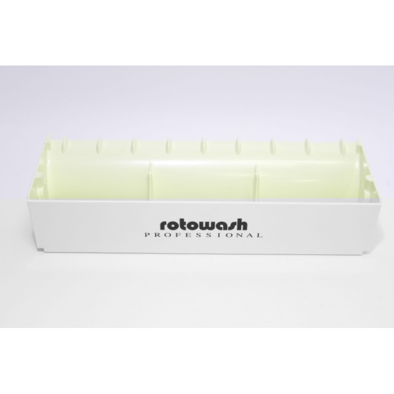 BAC DE RECUPERATION ROTOWASH R4S / R4B