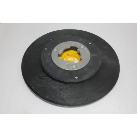 PLATEAU PORTE DISQUE DIAM 406MM SCHWAMBORN ES42