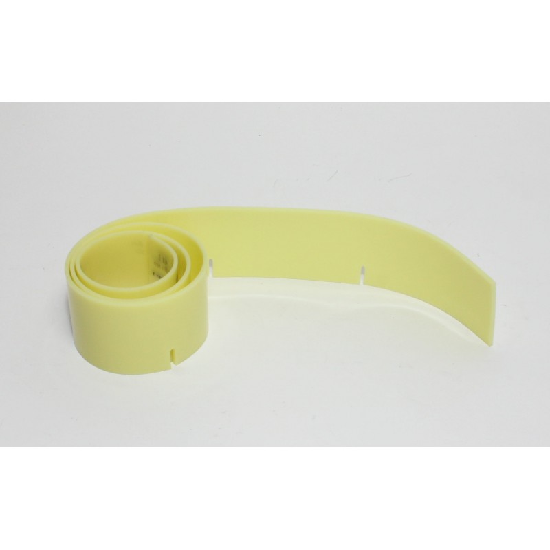 LAMELLE SUCEUR AVANT POUR AUTOLAVEUSE GANSOW