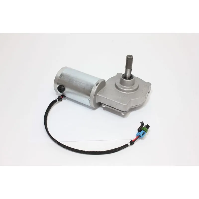 MOTEUR DE BROSSE LATERALE 36V TENNANT 6200