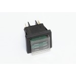 TEMOIN DOUBLE VERT C85