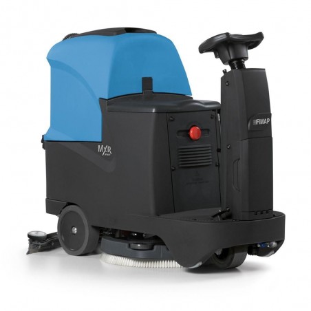 AUTOLAVEUSE AUTOPORTEE OCCASION RECONDITIONNEE FIMAP MXR AUTOLAVEUSE AUTOPORTEE OCCASION RECONDITIONNEE FIMAP MXR