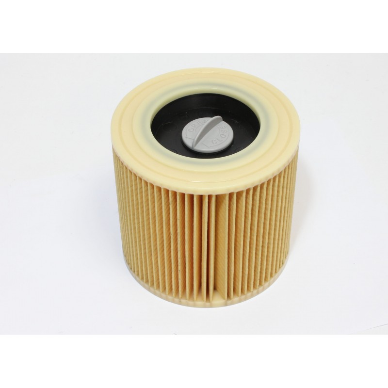 FILTRE A CARTOUCHE POUR ASPIRATEUR KARCHER NT27/1