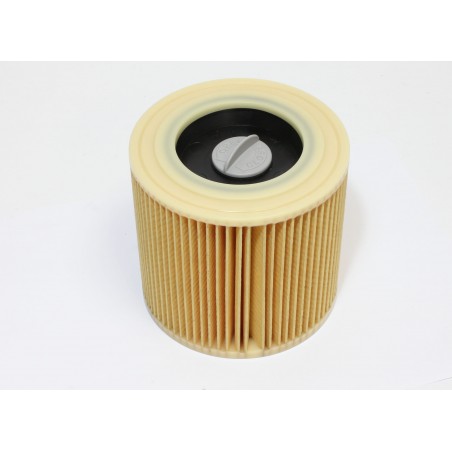 FILTRE A CARTOUCHE POUR ASPIRATEUR KARCHER NT27/1