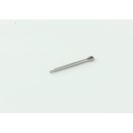 GOUPILLE INOX