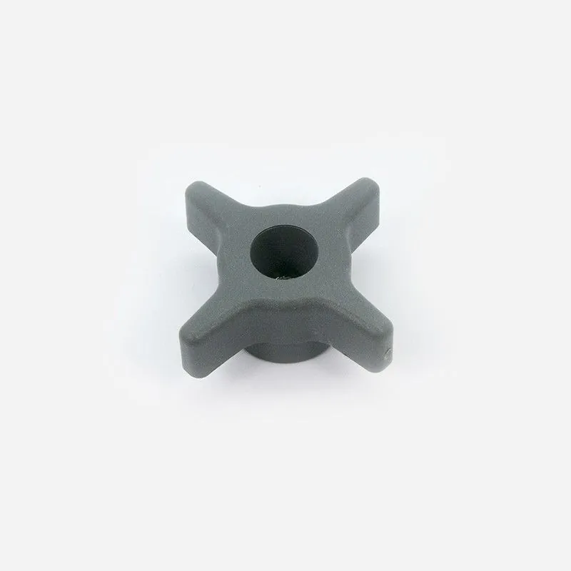 MOLETTE DE SUCEUR A VISSER POUR AUTOLAVEUSE TENNANT T5