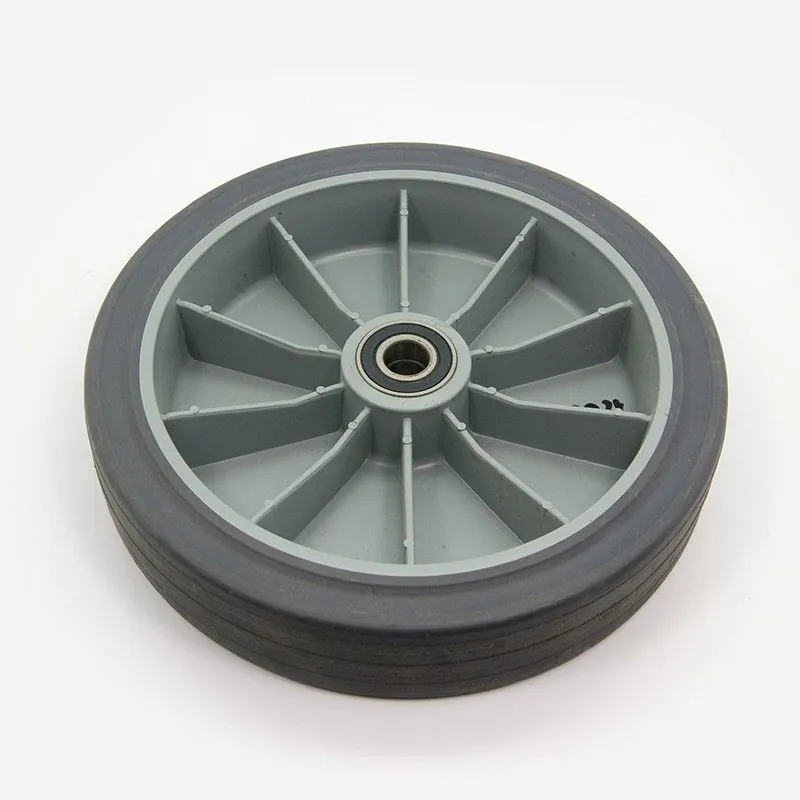 ROUE DIAM 250MM POUR AUTOLAVEUSE TSM