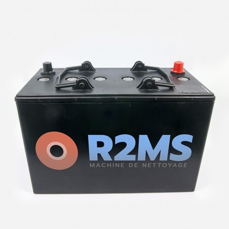 BATTERIE GEL 12V 29AH-C5  DIMENSIONS Lg 195 X Larg 130 X Ht 160 MM