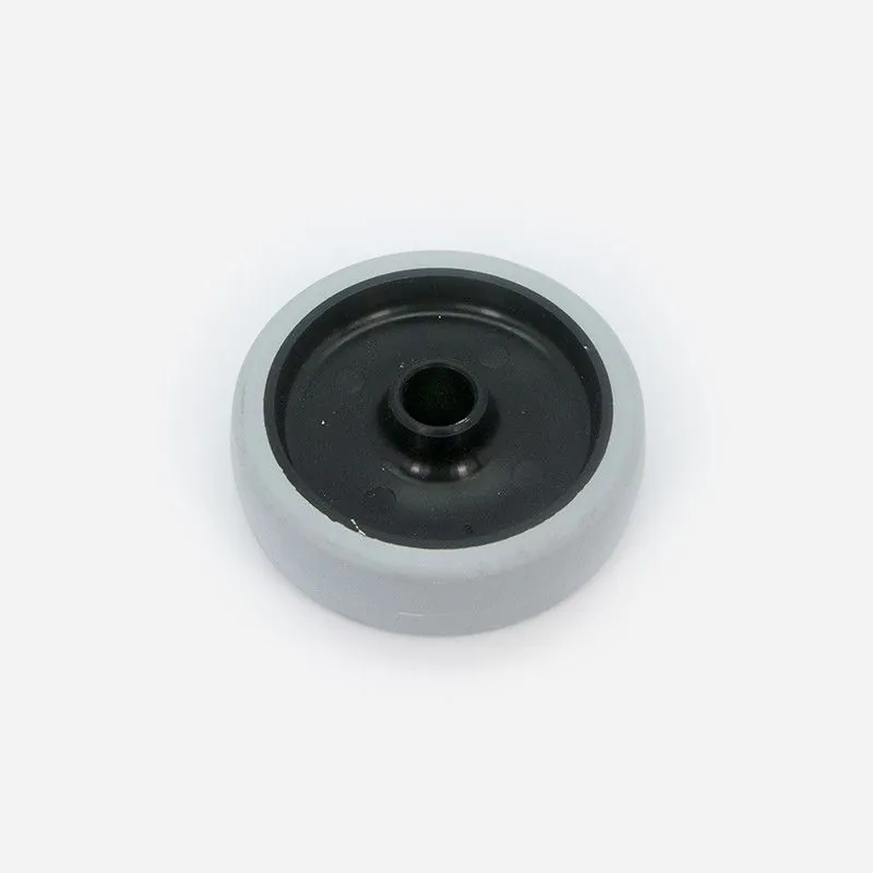 ROUE GRISE DIAM 75MM POUR AUTOLAVEUSE NUMATIC