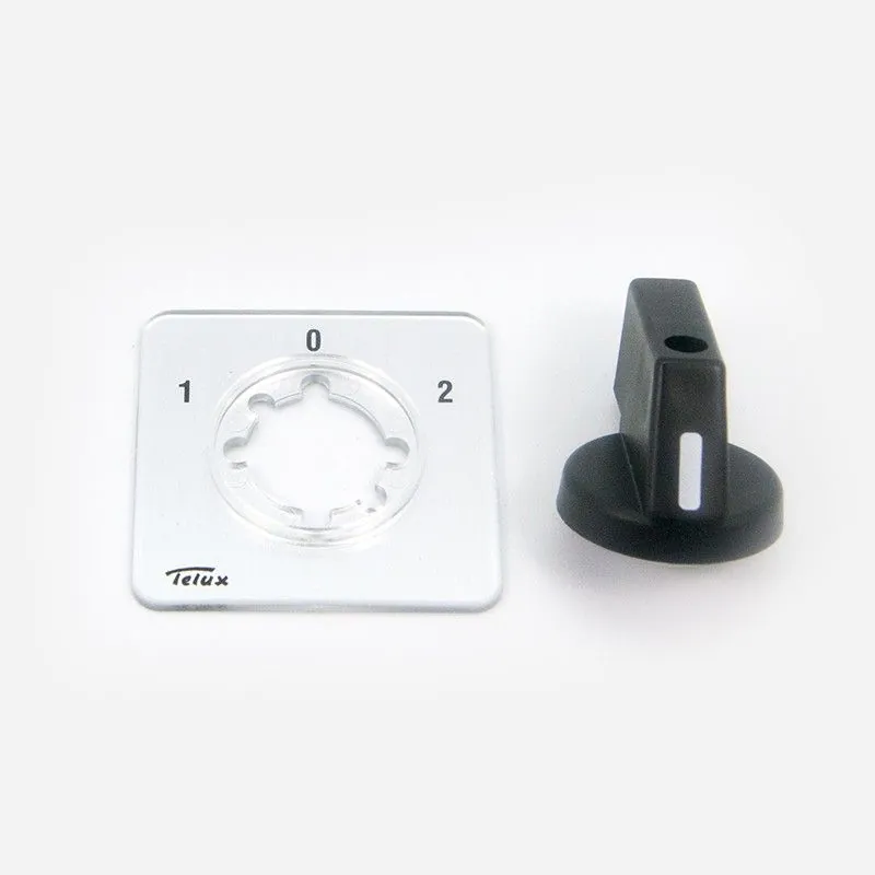 KIT BOUTON INTERRUPTEUR POUR MONOBROSSE WETROK DS