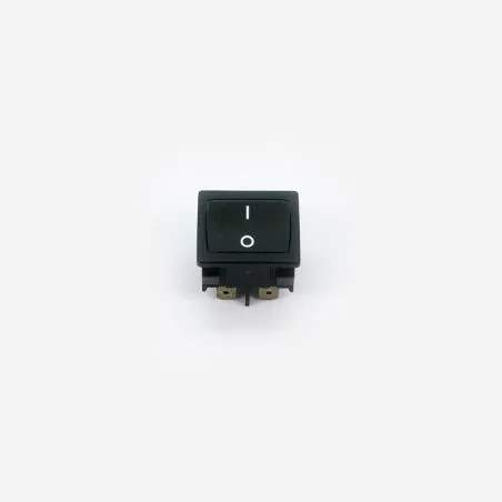 INTERRUPTEUR A BASCULE POUR ASPIRATEUR WETROK BANTAM 6