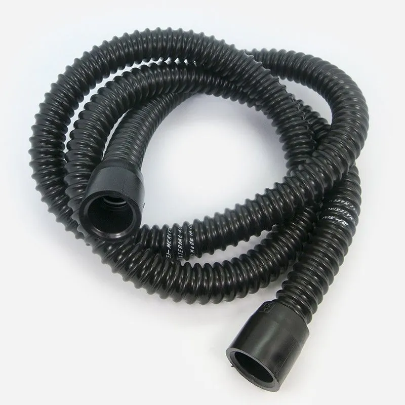 TUYAU D'ASPIRATION DE BAC SUCEUR (LONGUEUR 1600MM DIAM 20MM) POUR AUTOLAVEUSE COMAC-FIMAP