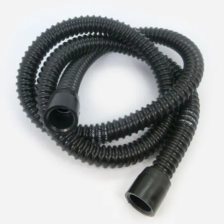 TUYAU D'ASPIRATION DE BAC SUCEUR (LONGUEUR 1600MM DIAM 20MM) POUR AUTOLAVEUSE COMAC-FIMAP