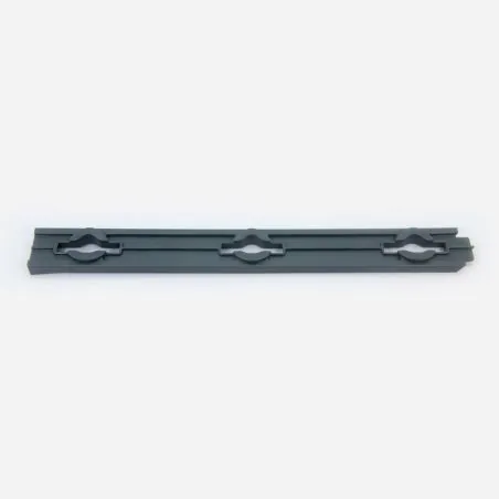 BARRETTE ARRIÈRE SUCEUR POUR AUTOLAVEUSE COMAC/FIMAP