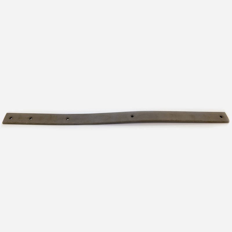 PARE CHOCS DROIT POUR AUTOLAVEUSE WETROK DUO 650