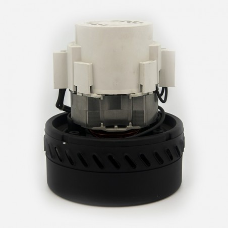 MOTEUR D'ASPIRATION 24VOLTS POUR AUTOLAVEUSE