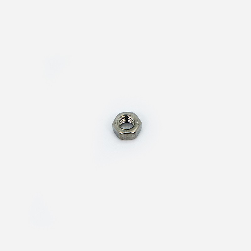 WASHER 30X11X4 STAINLESS STEEL POUR AUTOLAVEUSE TENNANT