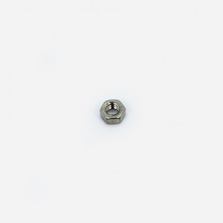 WASHER 30X11X4 STAINLESS STEEL POUR AUTOLAVEUSE TENNANT