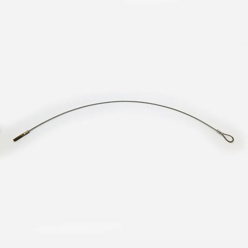 CABLE DE RELEVAGE DE SUCEUR POUR AUTOLAVEUSE NILFISK-ALTO