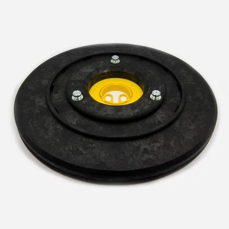 PLATEAU PORTE DISQUE (405505) POUR AUTOLAVEUSE COMAC-FIMAP