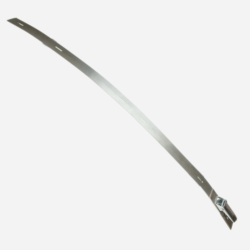 ATTACHE DE TENSION DE SUCEUR POUR AUTOLAVEUSE FLOORPUL RUBY 50BH