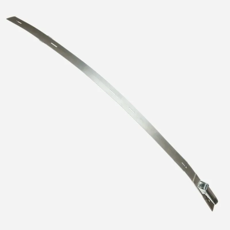 ATTACHE DE TENSION DE SUCEUR POUR AUTOLAVEUSE FLOORPUL RUBY 50BH