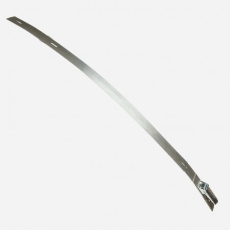 ATTACHE DE TENSION DE SUCEUR POUR AUTOLAVEUSE FLOORPUL RUBY 50BH