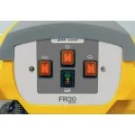 AUTOLAVEUSE GHIBLI FR 30 SM 45 BC TOUCH AUTOLAVEUSE GHIBLI FR 30 SM 45 BC TOUCH