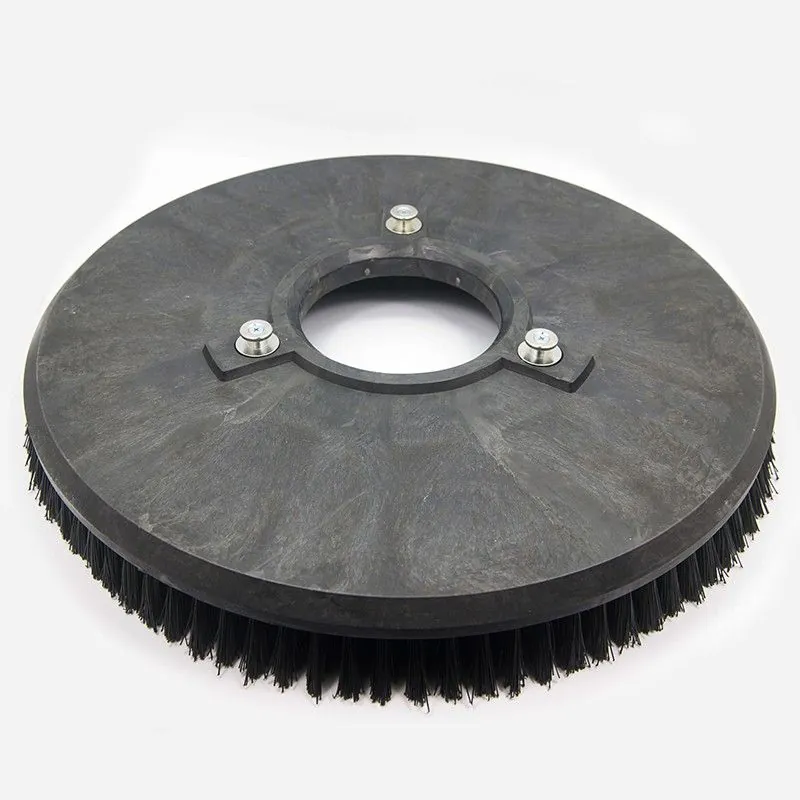 BROSSE PPL.0.3 D.610 AZZURRA MEDIA