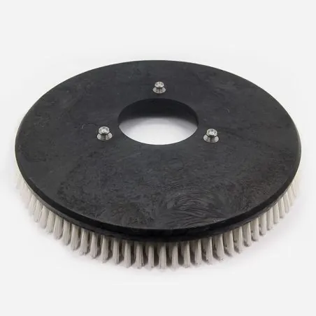 BROSSE EN ACIER 0.3 D.510X132 (C100)