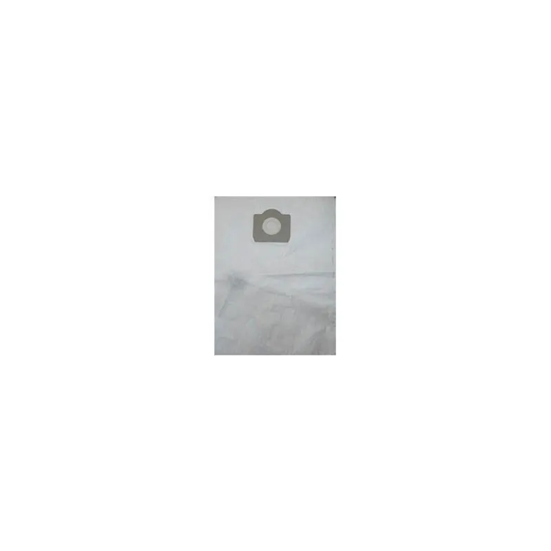 Sac microfibre classe M pour IPC GP 1/27 HEPA (unité)