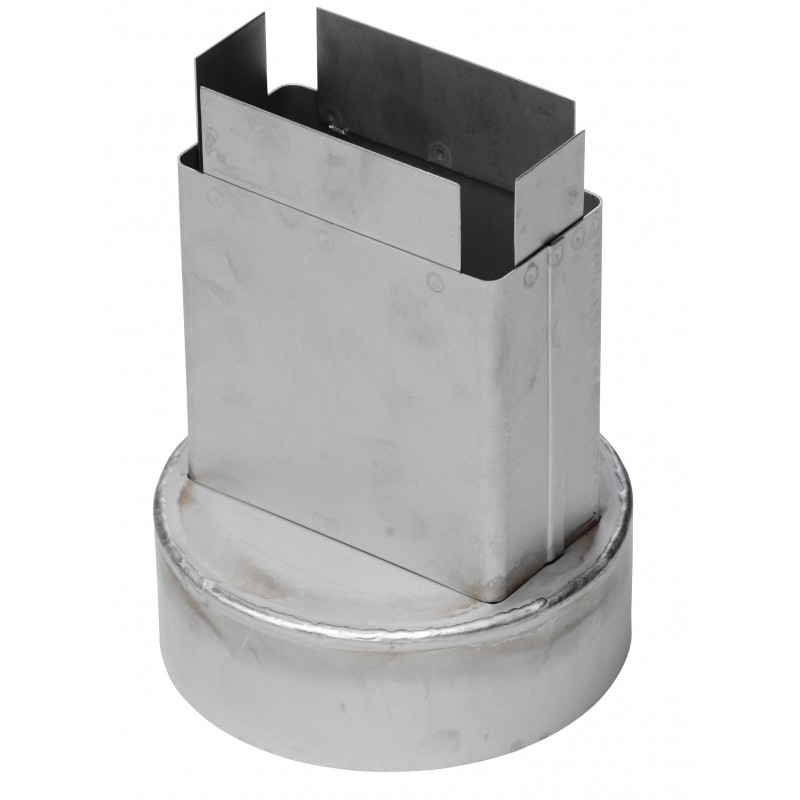 ADAPTATEUR CHEMINE D150MM NILFISK