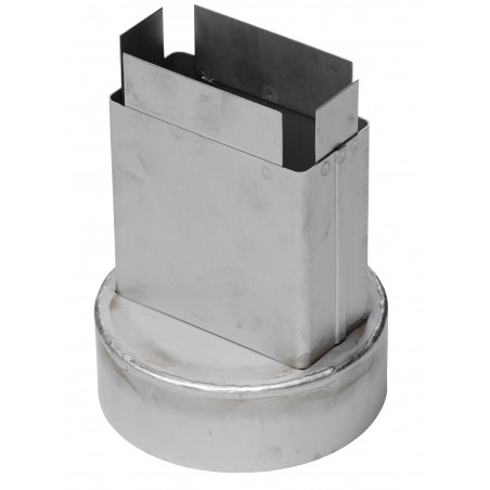 ADAPTATEUR CHEMINE D150MM NILFISK