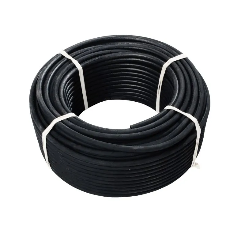 FLEXIBLE HP 3/8 INCH 100 M NILFISK