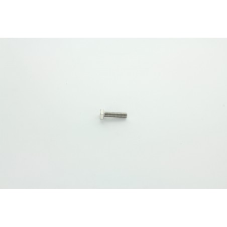 BOULON A TETE HEXAGONALE POUR AUTOLAVEUSE TENNANT T5