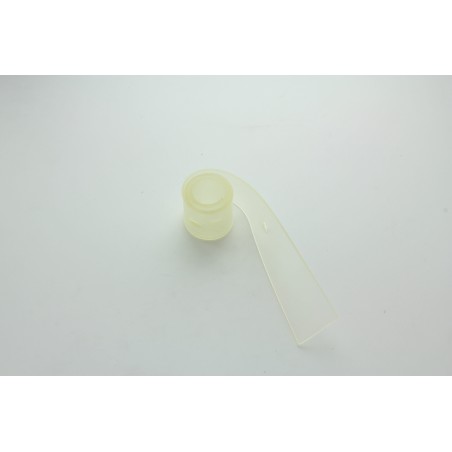 LAMELLE SUCEUR ARRIERE AUTOLAVEUSE WETROK DISCOMATIC TANGO
