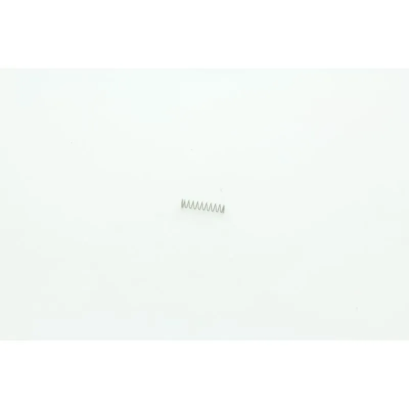 RESSORT 0.6X5.4X27 NILFISK