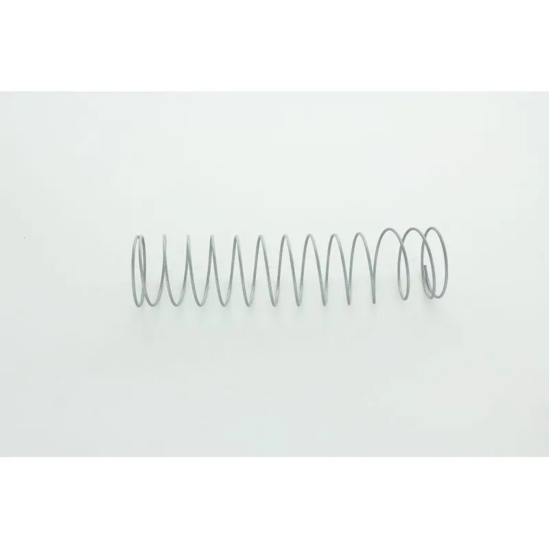 RESSORT POUR ISOLATION PHONIQUE 50X2X200
