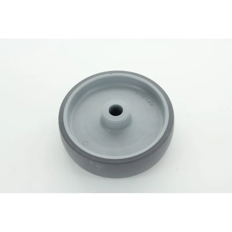 ROUE DIAM.175X45 GRIS