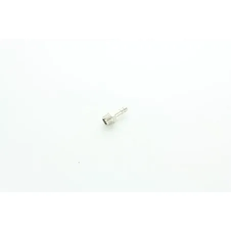 RACCORD DROIT FILETE