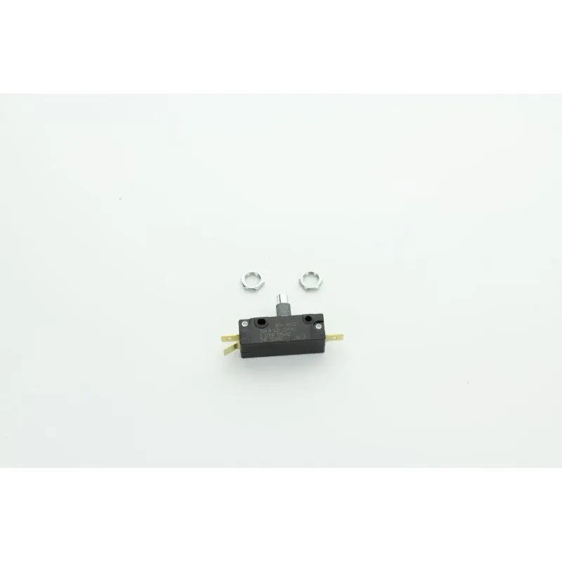 MICRO INTERRUPTEUR CAPTEUR BROSSE POUR AUTOLAVEUSE TENNANT T5 T3
