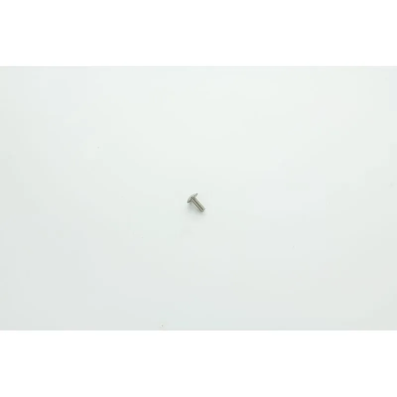 VIS, TRS, M6 X 1.00 X 16 POUR AUTOLAVEUSE TENNANT