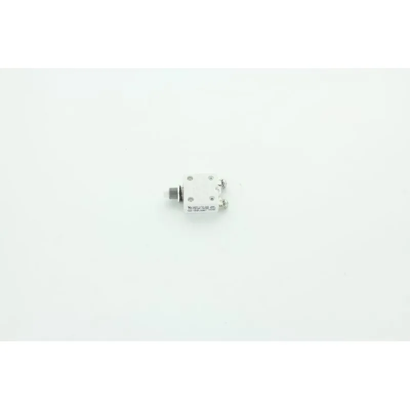 DISJONCTEUR THERMIQUE 20A POUR AUTOLAVEUSE TENNANT T3