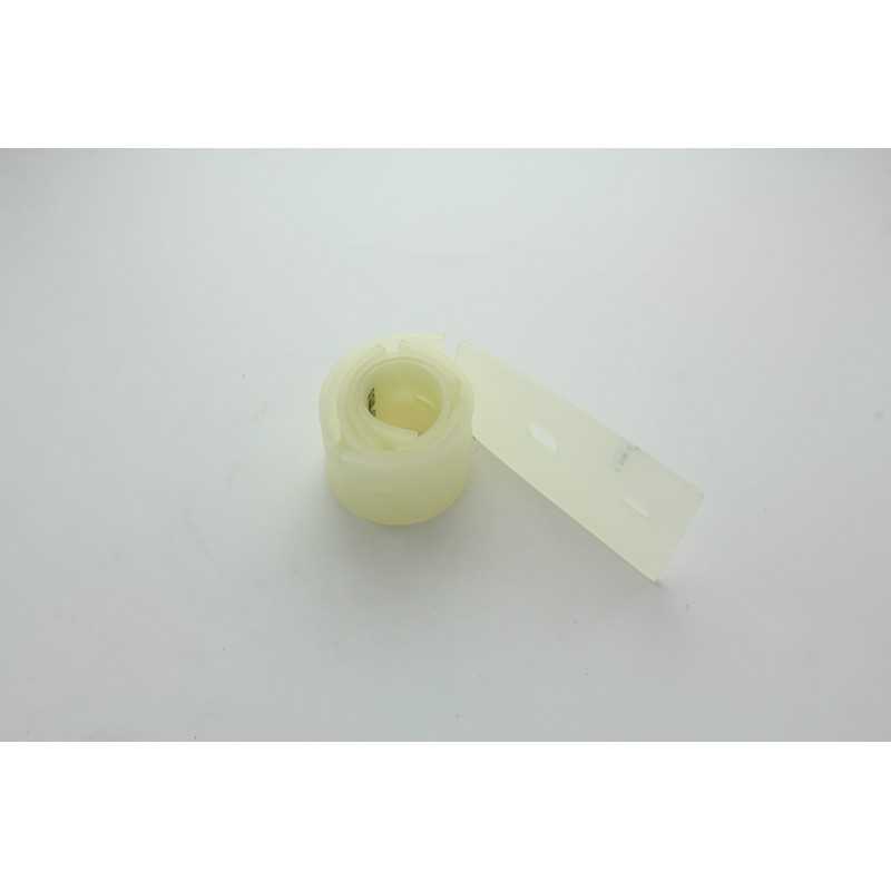 LAMELLE SUCEUR AVANT  POUR AUTOLAVEUSE TENNANT T2 (URETHANE)