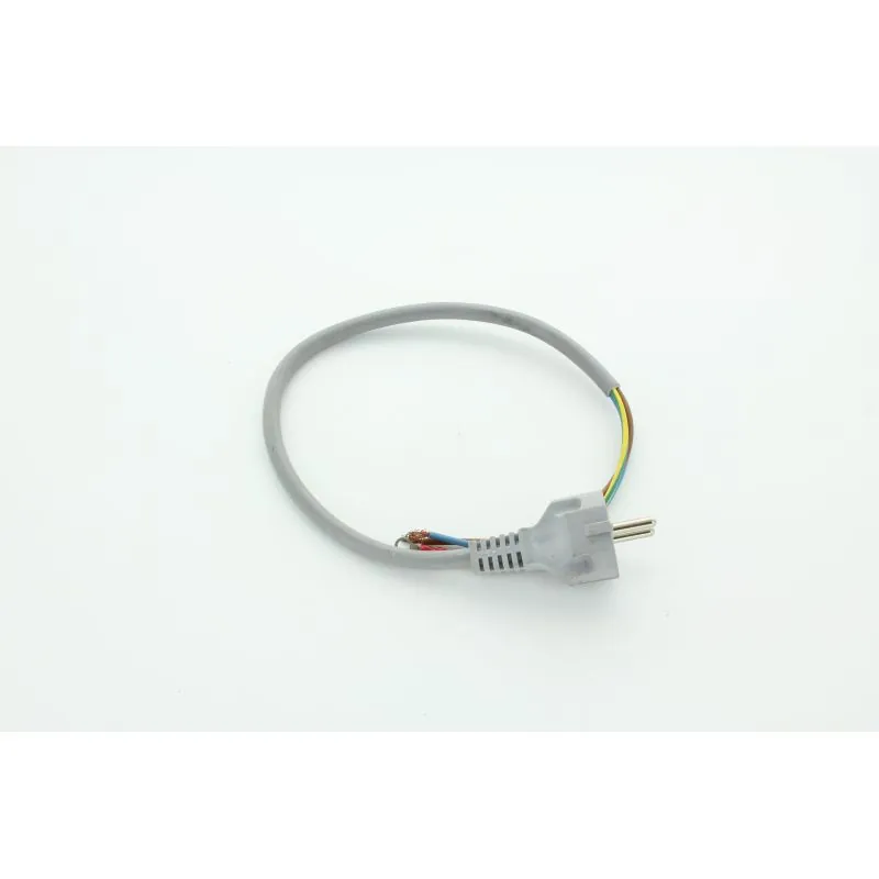 FAISCEAU DE CABLES