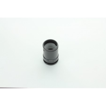 EMBOUT BANTAM + BAGUE + CLIPS POUR ASPIRATEUR WETROK