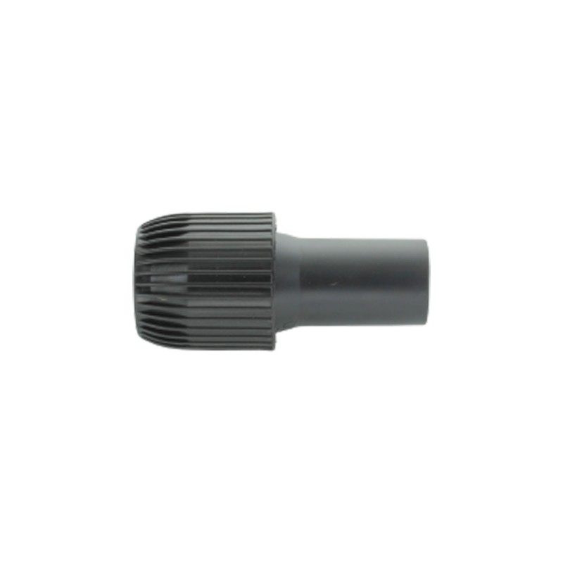 EMBOUT UNIVERSEL DIAM 30/37MM POUR ACCESSOIRES 35MM POUR ASPIRATEUR