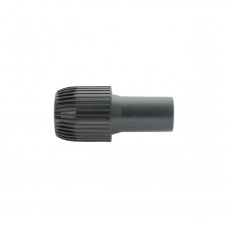 EMBOUT UNIVERSEL DIAM 30/37MM POUR ACCESSOIRES 35MM POUR ASPIRATEUR