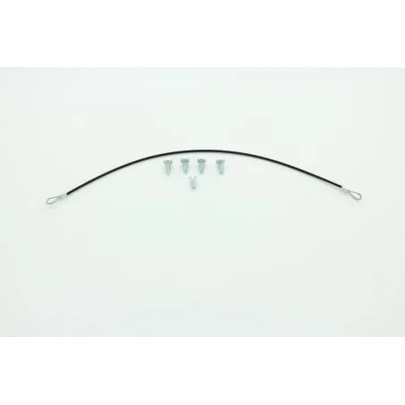 KIT CABLE DE RESERVOIR POUR AUTOLAVEUSE NILFISK-ALTO