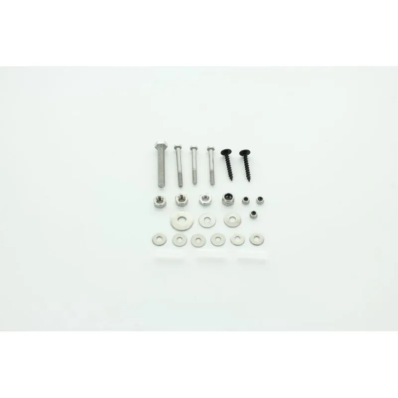 KIT DE FIXATION EMBOUCHURE NILFISK
